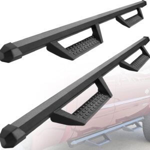 Nerf Bars