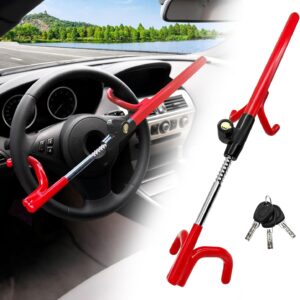 Steering Wheel Locks