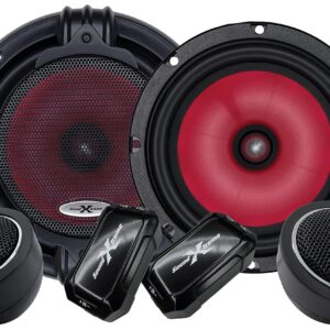 Speakers