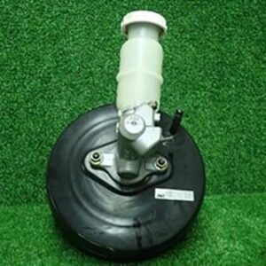 Brake Master Cylinder, Boosters & Components