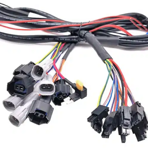 Wiring Kits & Cabling