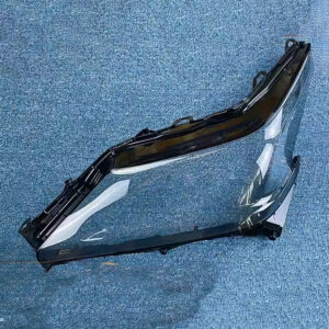 Lexus LX570 2018 Front Headlight Lens Replacement – Premium Headlamp Cover (Nairobi, Kenya) 1 piece