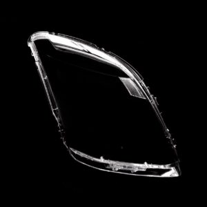 Suzuki Swift 2011–2016 Front Headlight Lens Replacement – Clear Headlamp Cover (Nairobi, Kenya)