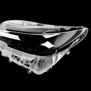 Mazda CX-9 Front Headlight Lens Replacement – Clear Headlamp Cover (Nairobi, Kenya)