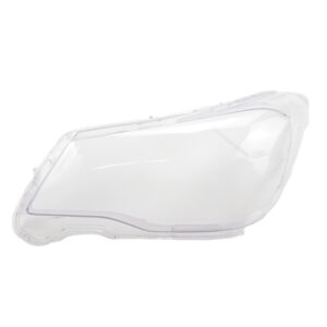 Subaru Forester SJG 2013–2018 Front Headlight Lens Replacement – Clear Headlamp 1 piece Cover (Nairobi, Kenya)