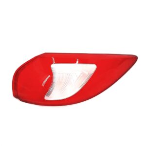 Tail Light Lens for Mazda CX-5 2010–2016 1 piece – Replacement Rear Lamp Cover in Nairobi, Kenya