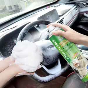 Cleaning Spray