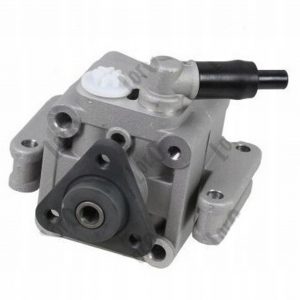 Power Steering Pumps & Components