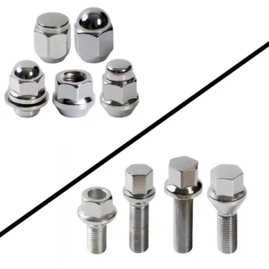 Lug Nuts & Bolts