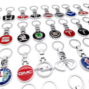 Keyholders and Keychains