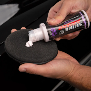 Scratch Remover