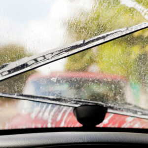 Windscreen Washers