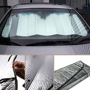 Sun Visors