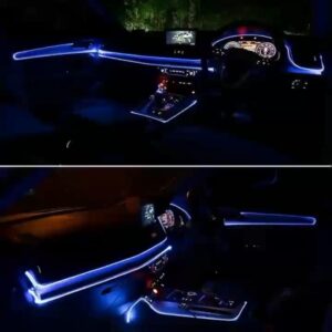 Interior Lighting & Components
