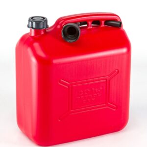 Jerry Cans