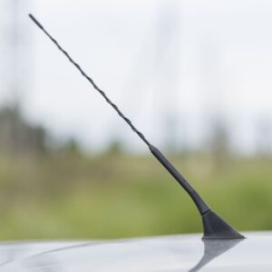 Antennas