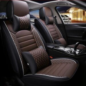 Seat Covers