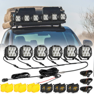 Off Road Lighting
