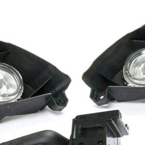 Fog Lights, Driving Lights & Components