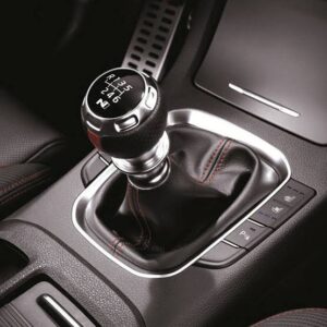 Shift Knobs