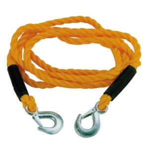 Towing rope