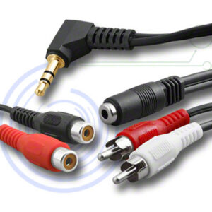 Audio Accessories