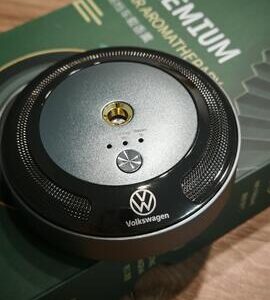 Volkswagen Car Perfume Diffuser – Luxury Air Freshener for Cars in Nairobi