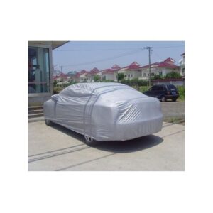 Heavy Duty Toyota Corolla NZE Car Cover – All-Weather Protective Car Cover – Nairobi Kenya