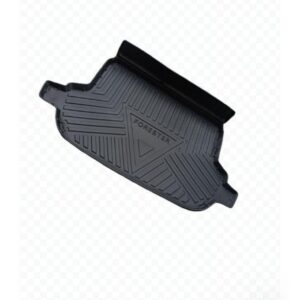 Subaru Forester 2013–2018 Boot Mat – Heavy Duty All-Weather Cargo Liner