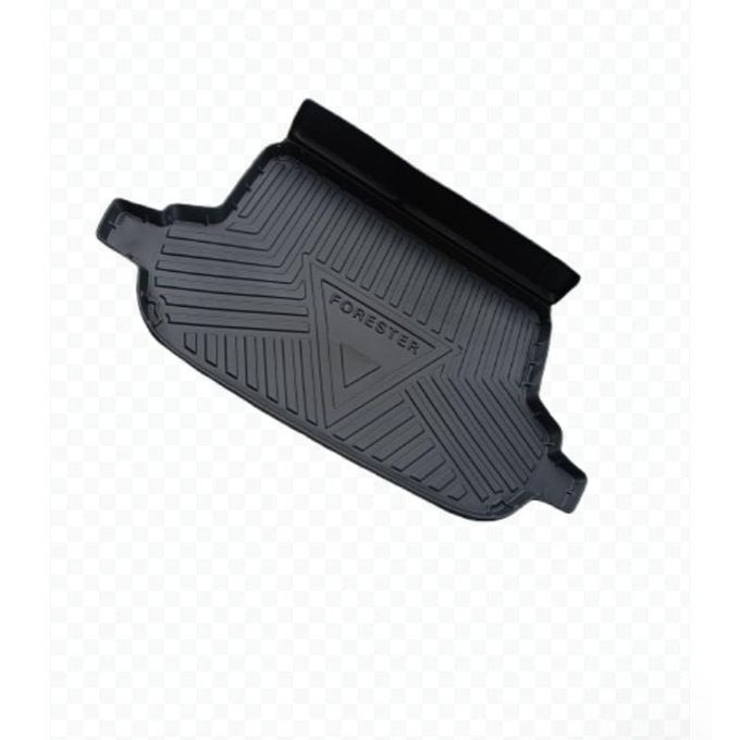 Subaru Forester 2013–2018 Boot Mat – Heavy Duty All-Weather Cargo Liner