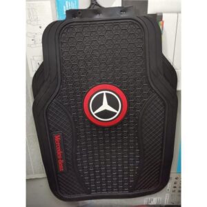 Mercedes-Benz Premium Heavy-Duty Car Floor Mats – All-Weather Interior Protection Nairobi