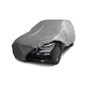 BMW X3 All-Weather Car Cover – Heavy-Duty Protection Nairobi