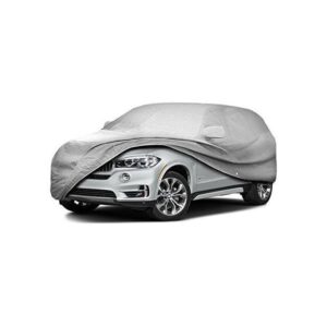 BMW X5 SUV Heavy-Duty Car Cover – All-Weather Protection Nairobi