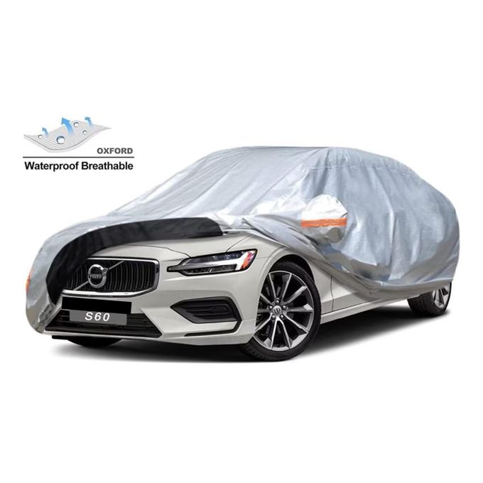 Volvo S60 Heavy-Duty Car Cover – All-Weather Protection Nairobi