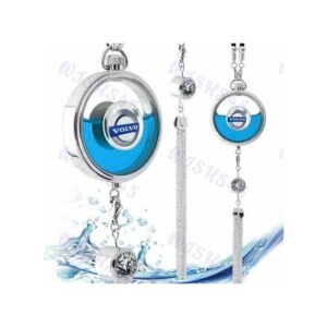 Volvo Luxury Car Perfume Pendant – Hanging Fragrance for Vehicles Nairobi