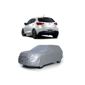 Mazda Demio Heavy Duty Car Cover – Waterproof & Dustproof Protection