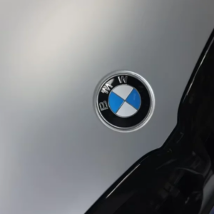 BMW Front Hood Emblem – Replacement Bonnet Badge Logo in Nairobi, Kenya