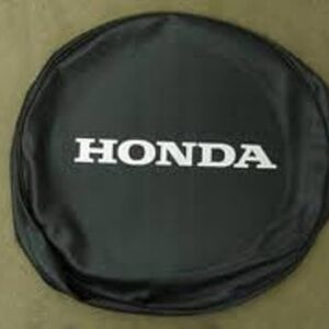 Honda Spare Wheel Cover – Heavy-Duty Tire Protection for All Honda Models