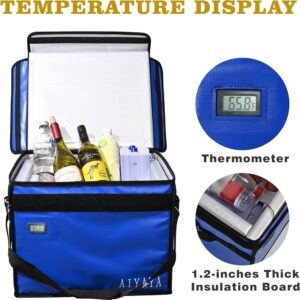 Car Mini Refrigerator Box – Portable Car Cooler & Warmer – Compact Travel Fridge – Nairobi Kenya