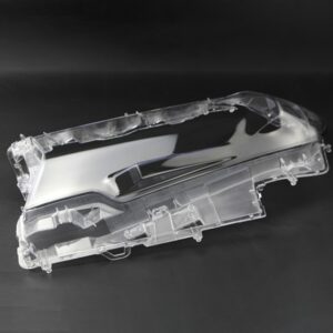 Toyota Prado 2017-2019 Headlamp Lens with Fitting – 1 Piece