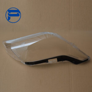 Toyota Prado 2014-2016 Headlamp Lens with Fitting – 1 Piece