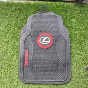 Lexus Floor Mats – Premium All-Weather Car Rubber Mats | Nairobi Kenya