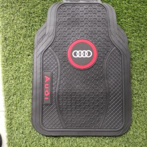 Audi Floor Mats – Custom Fit All-Weather Car Mats in Nairobi, Kenya