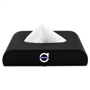 Volvo Dashboard Tissue Holder – Luxury Car Serviette Holder in Nairobi, Kenya