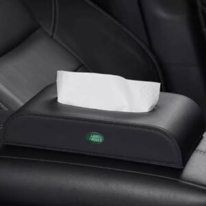 Land Rover Dashboard Tissue Holder – Luxury Car Serviette Holder in Nairobi, Kenya