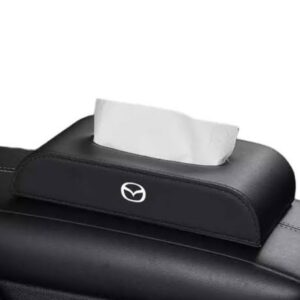 Mazda Dashboard Tissue Holder – Luxury Car Serviette Holder in Nairobi, Kenya