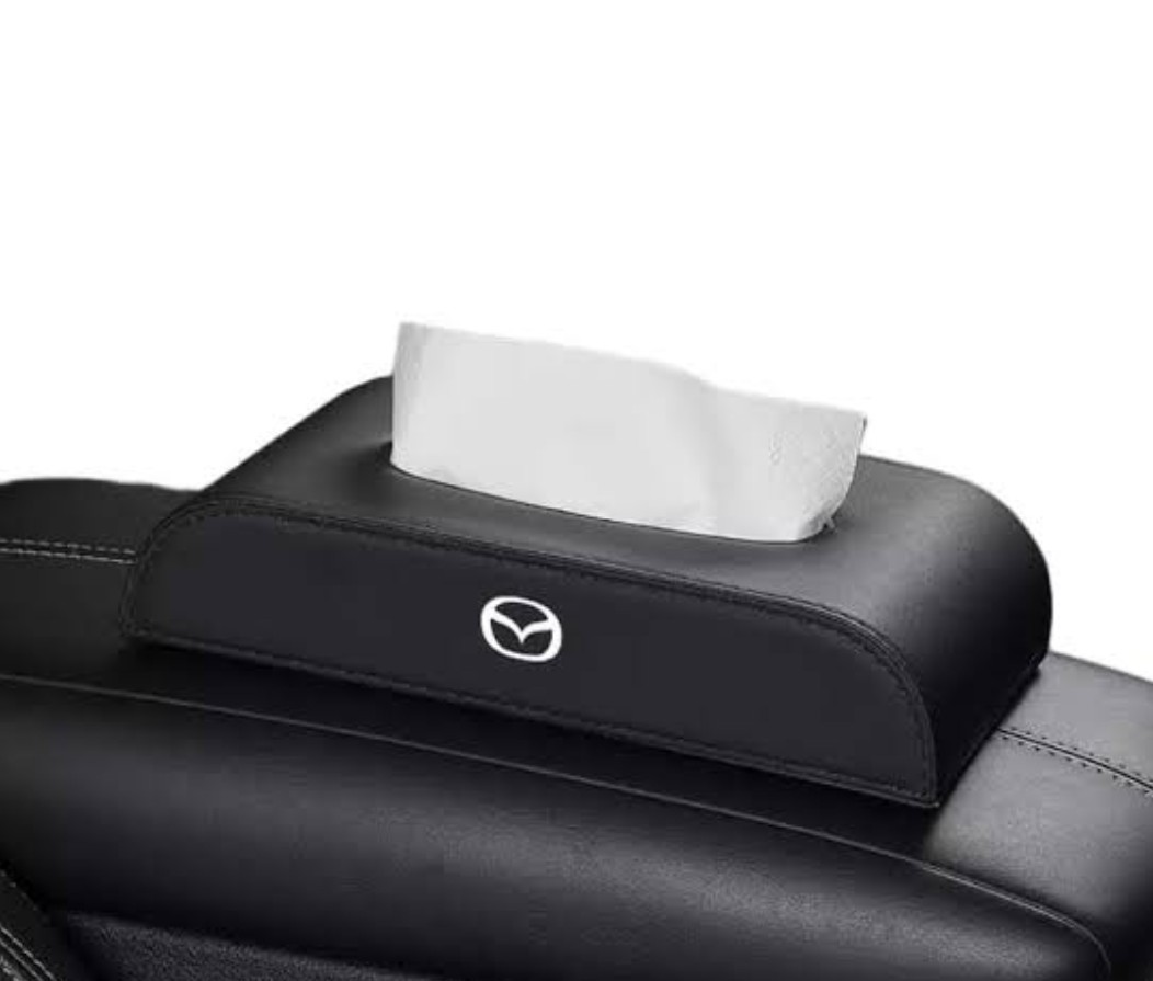 Mazda Dashboard Tissue Holder – Luxury Car Serviette Holder in Nairobi, Kenya
