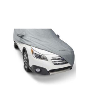 Subaru Outback Car Cover – Waterproof & Dustproof Vehicle Cover in Nairobi Kenya