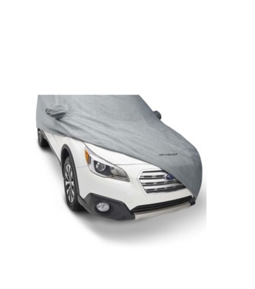 Subaru Outback Car Cover – Waterproof & Dustproof Vehicle Cover in Nairobi Kenya