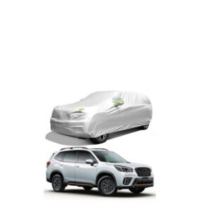 Subaru Forester Car Cover – Waterproof & Dustproof Vehicle Protection in Nairobi Kenya